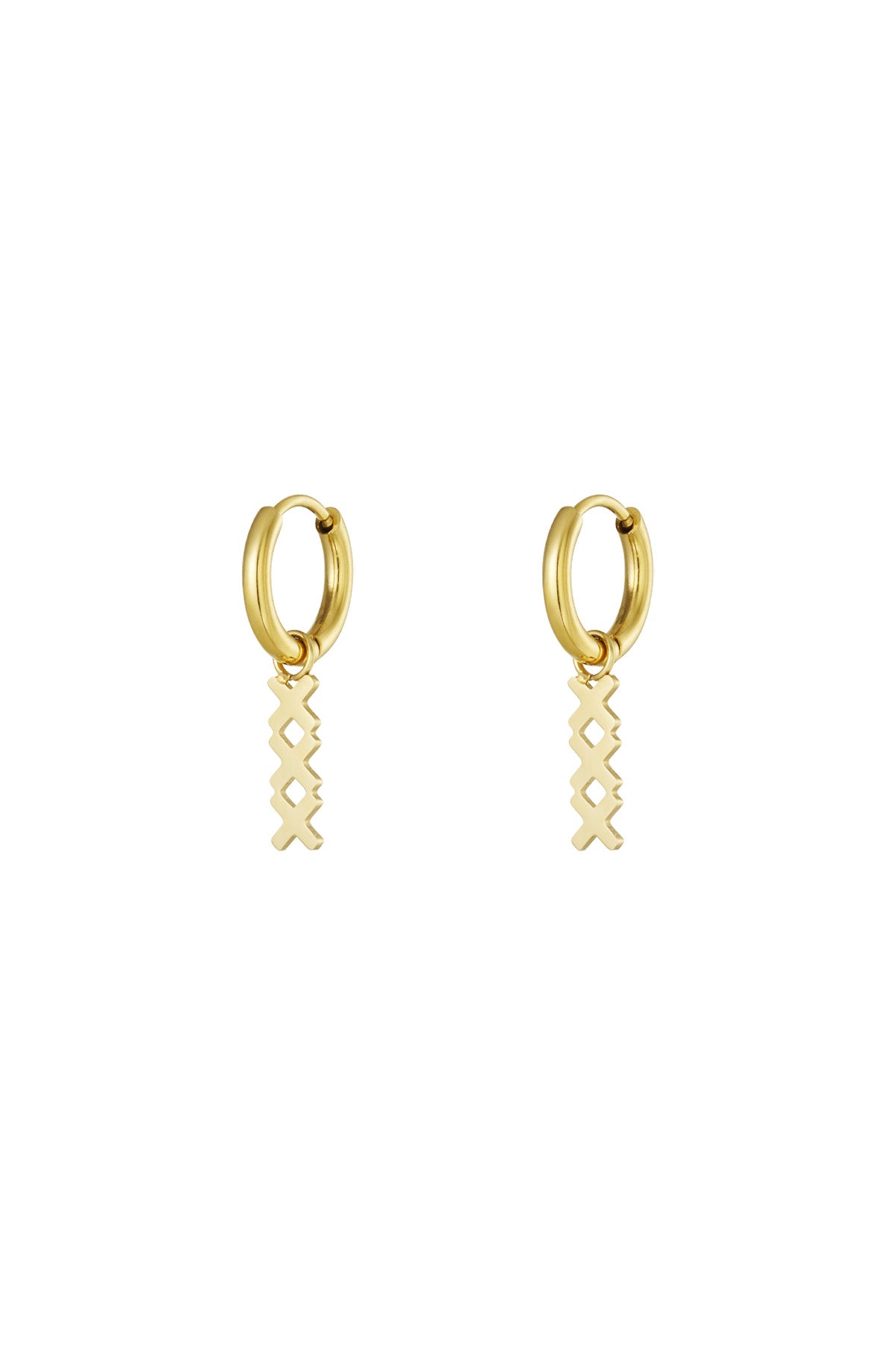 xxx amsterdam earrings
