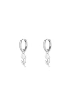 tulip earrings