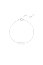 amsterdam x bracelet