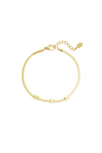 triple x amsterdam bracelet
