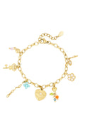 secret love bracelet