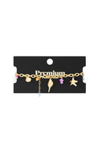 sea breeze bracelet