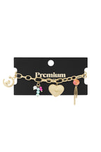 charm bracelet loop dreams