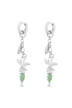 earrings sea world