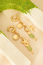 earrings sea world