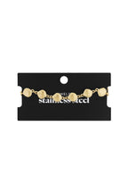 bracelet shell trio