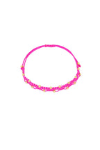 Tiny dots bracelet