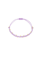 Tiny dots bracelet