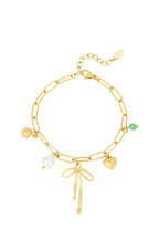 bow & beyond bracelet