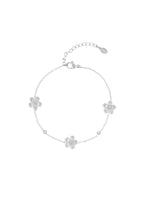flower power bracelet