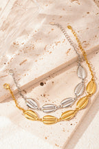 Love the shells Bracelet