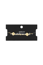 shell serenade bracelet