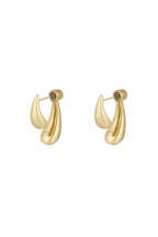 classy earrings