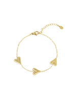 bracelet hearts day