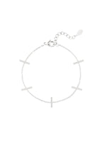 bracelet with bars