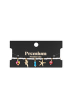 colorful bracelet