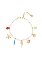 colorful bracelet