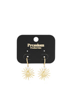 sunny side earrings