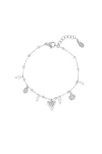 bracelet lucky love