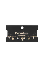 bracelet lucky love