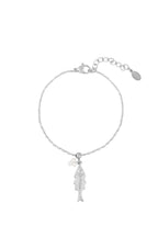 fishy bracelet