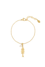 fishy bracelet