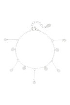bracelet all day coin