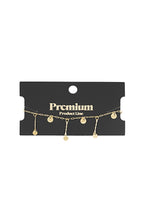 bracelet all day coin