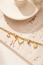 golden vibes bracelet