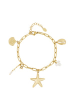 beachy vibe bracelet