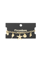 sea breeze bracelet