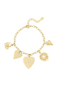loving links bracelet