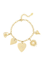 loving links bracelet
