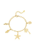 ocean escape bracelet