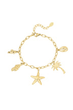ocean escape bracelet