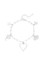 heartstrings bracelet
