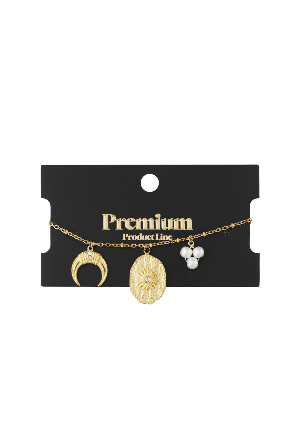 moony bracelet