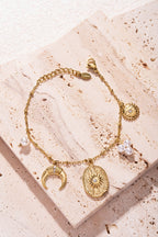moony bracelet