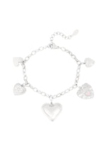 heart's desire bracelet
