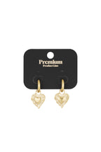 earring give me love