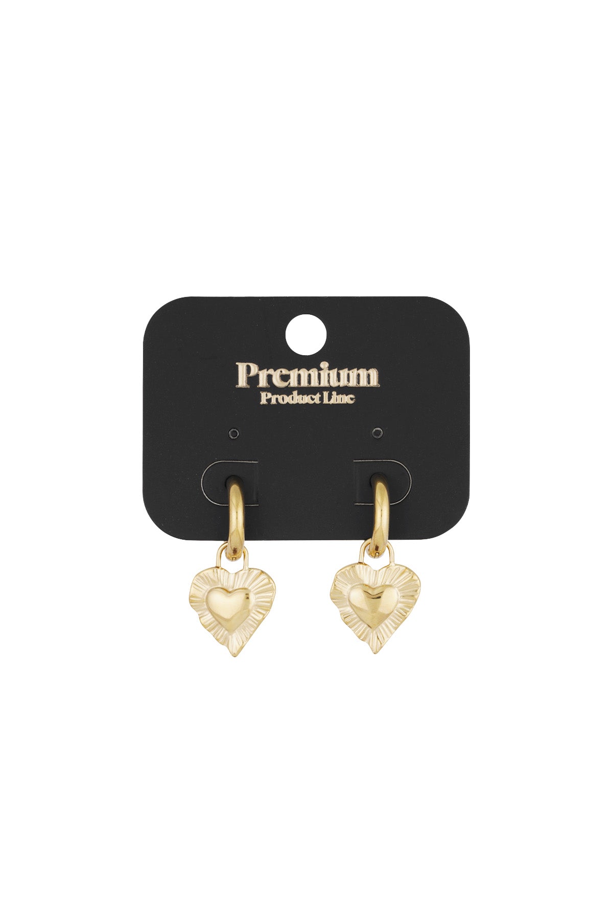 earring give me love