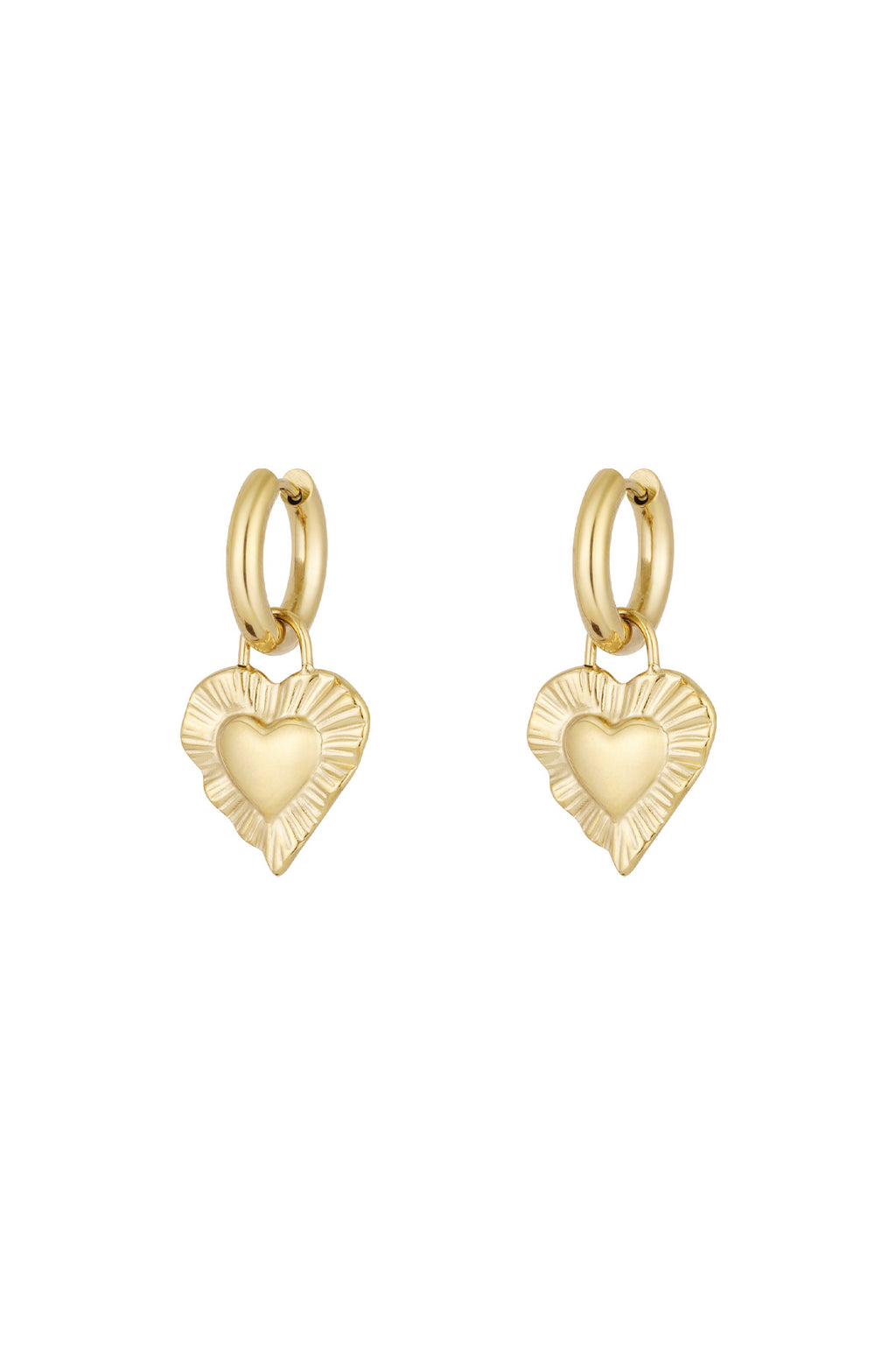 earring give me love