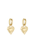 earring give me love