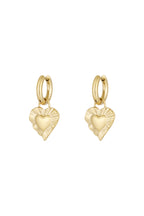 earring give me love