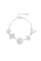 golden dream bracelet