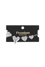 give me all your love bracelet