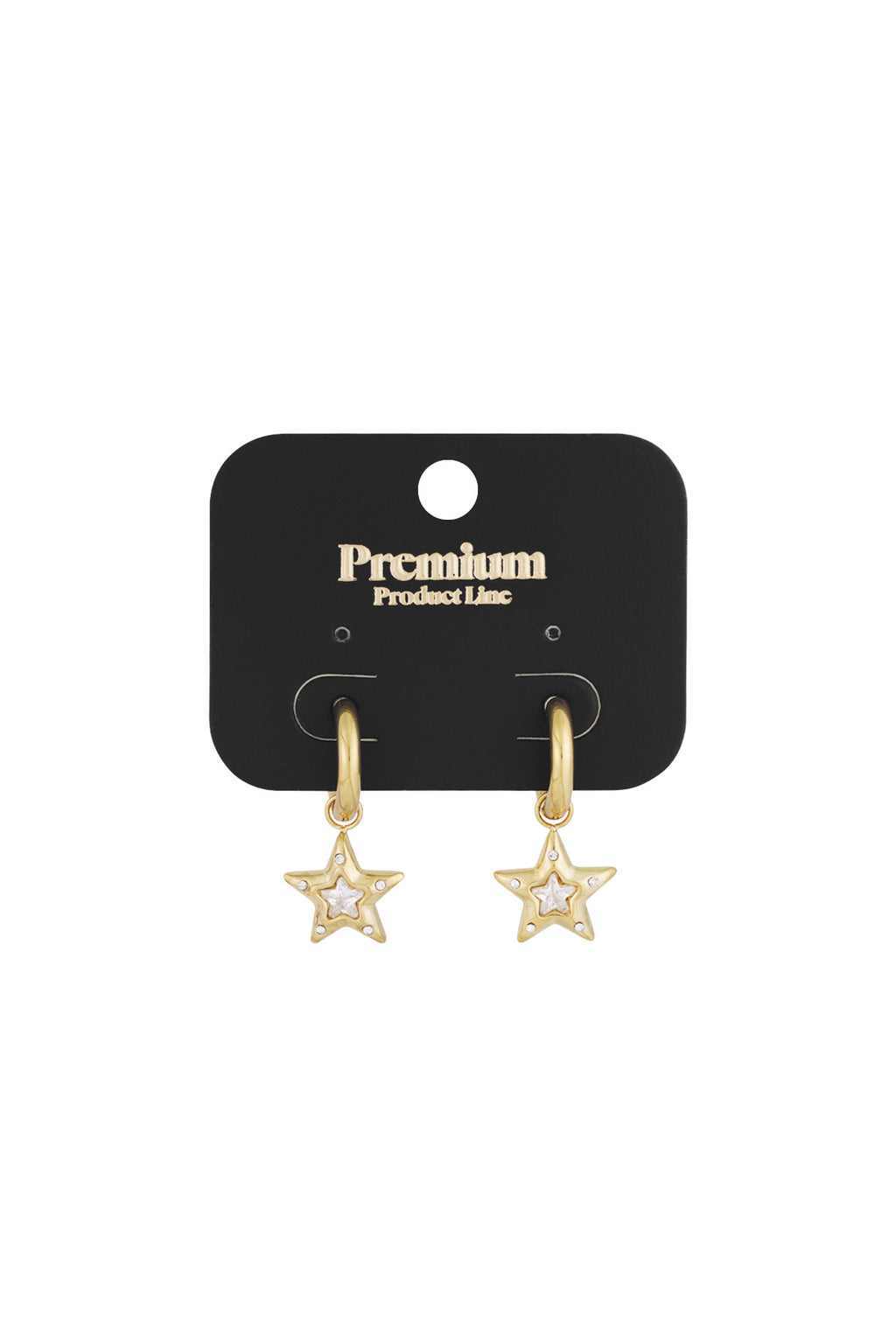 earrings superstar