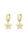 earrings superstar