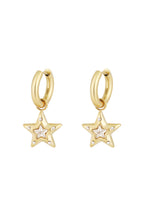 earrings superstar