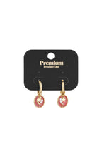 moon lover earrings